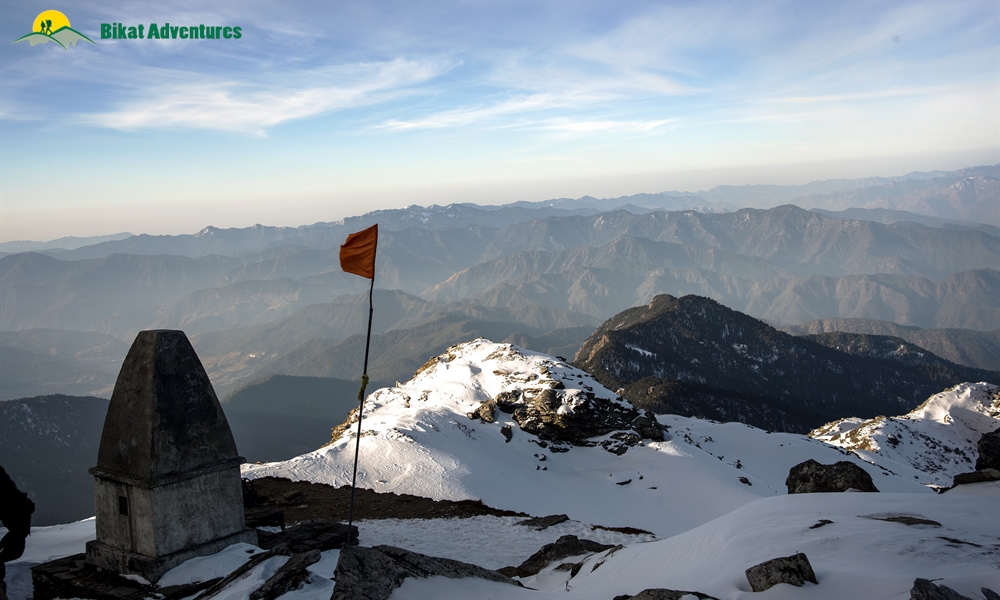 Good Friday Weekend Trek Options