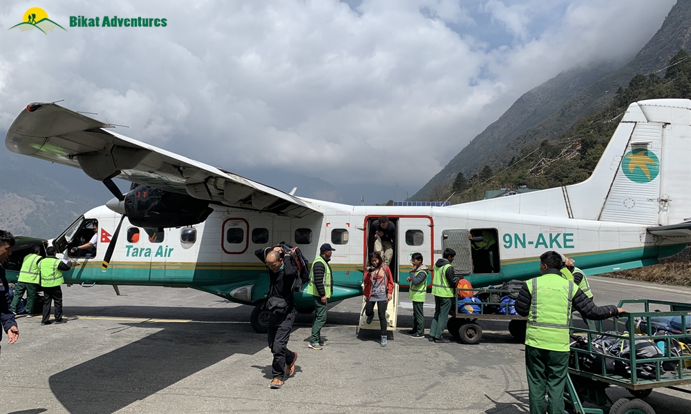 Trekking Everest Base Camp: 10 Things I Should Have Known