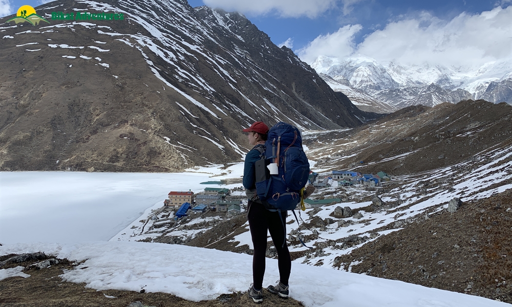 Trekking Everest Base Camp: 10 Things I Should Have Known