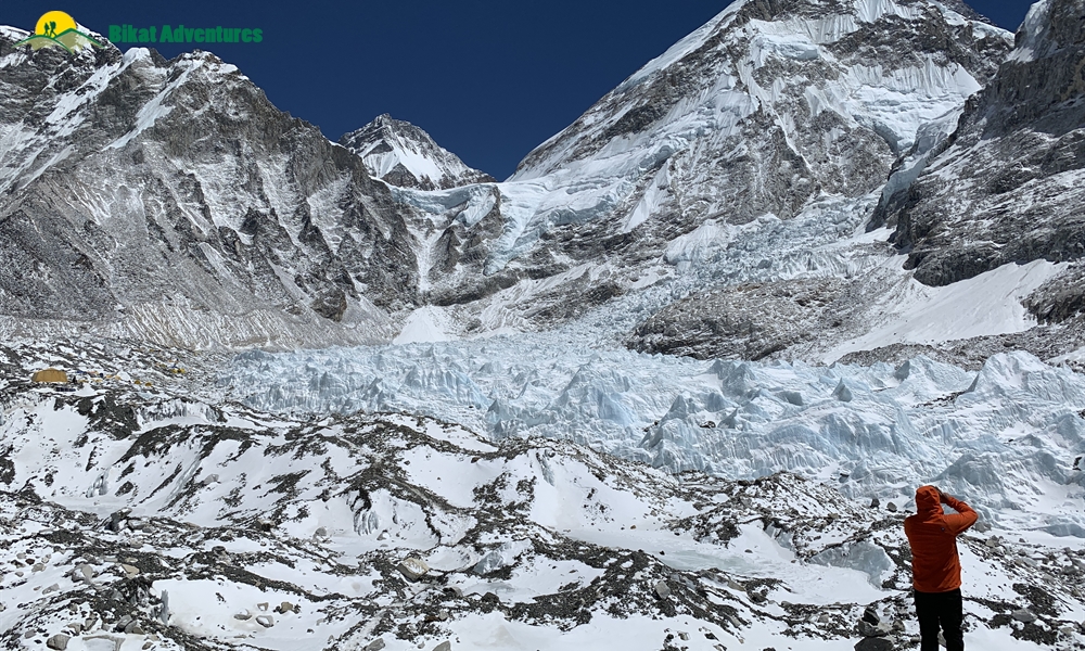 Everest Base Camp's Secret Detour: Gokyo Lakes Via Cho La