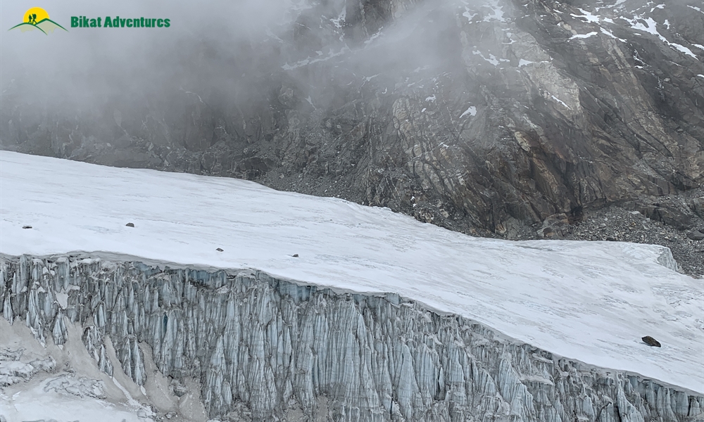 Everest Base Camp's Secret Detour: Gokyo Lakes Via Cho La