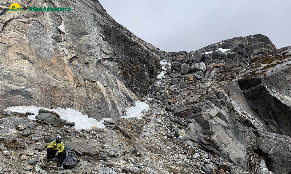 Everest Base Camp's Secret Detour: Gokyo Lakes Via Cho La