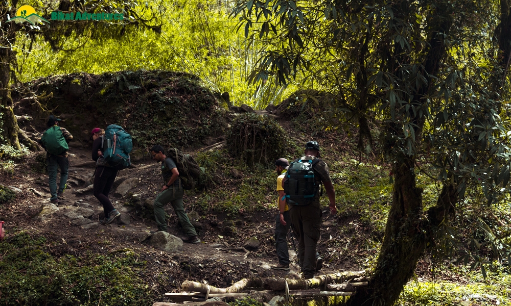 Why I Liked Annapurna More Than Everest