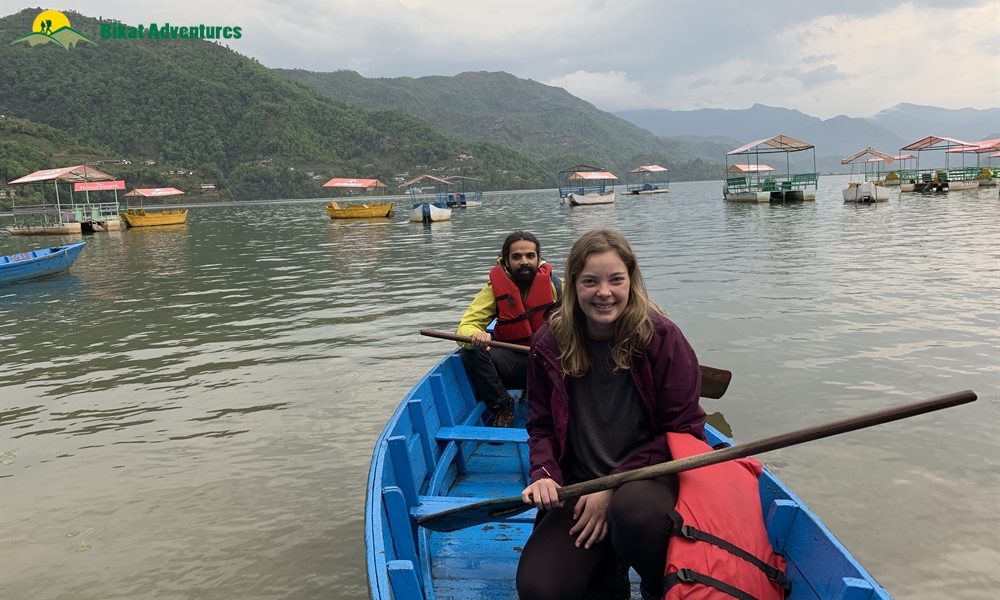 Why I Liked Annapurna More Than Everest