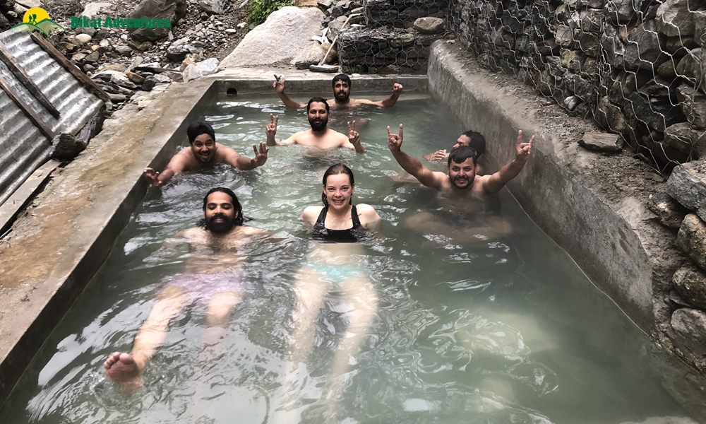 Why I Liked Annapurna More Than Everest
