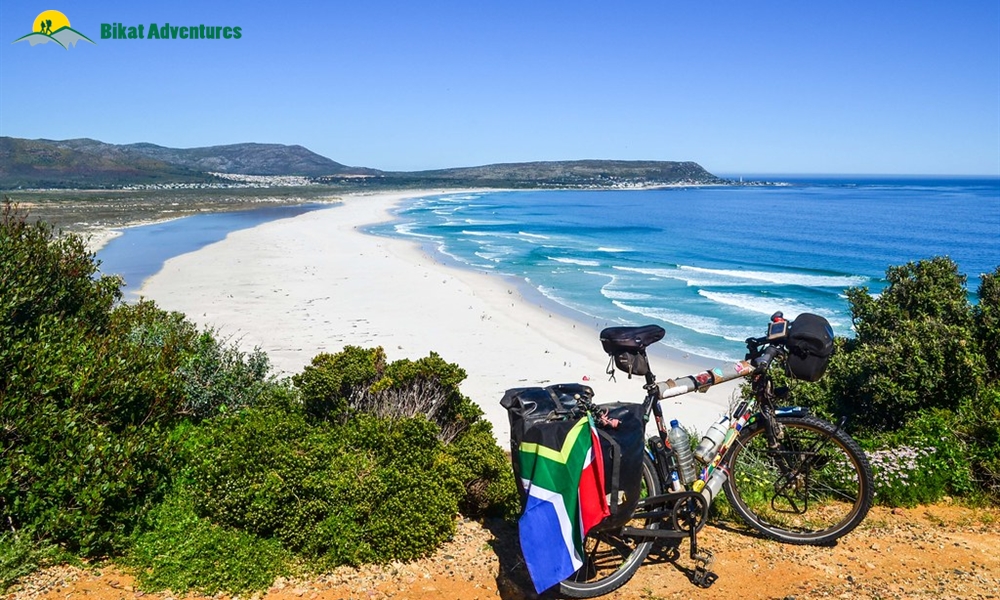 Best cycling destinations in the world