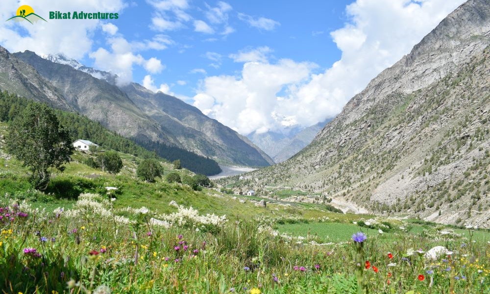 11 Best Offbeat Treks In India Nobody Knows About