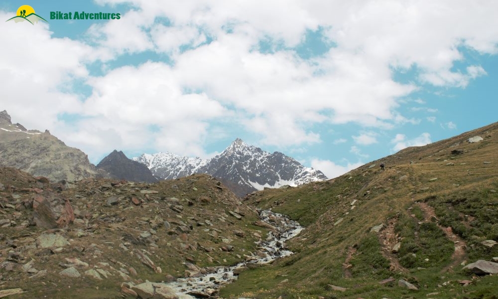 11 Best Offbeat Treks In India Nobody Knows About