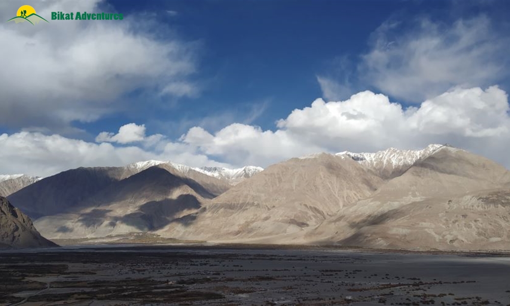 11 Best Offbeat Treks In India Nobody Knows About