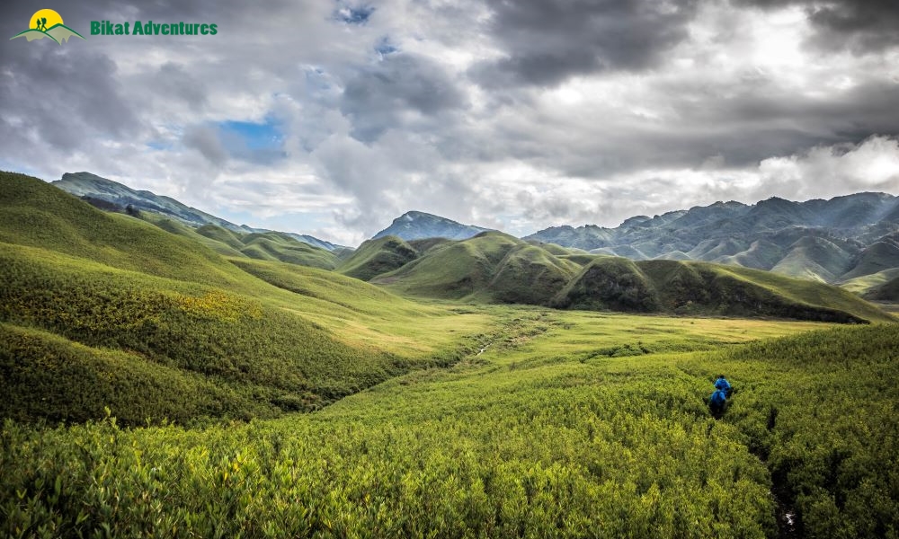 11 Best Offbeat Treks In India Nobody Knows About
