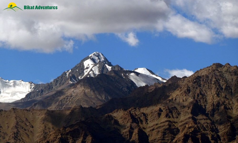 Top 40 treks to do in India 