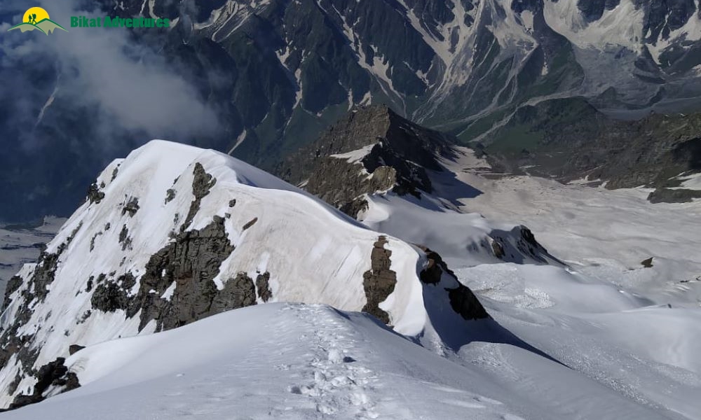 Top 40 treks to do in India 