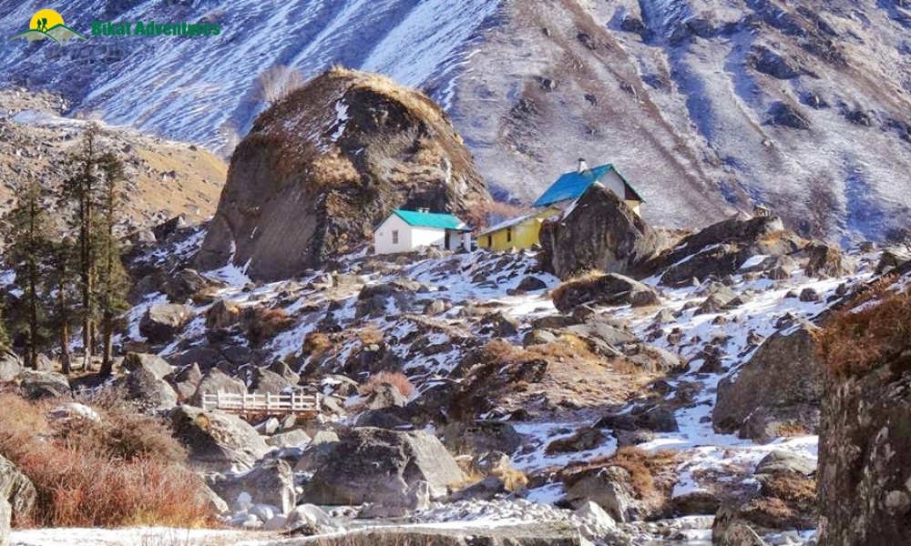 Did you know this "Trek of the Year-2019" beats Har ki Dun?