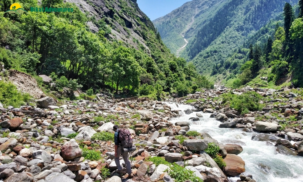 Did you know this "Trek of the Year-2019" beats Har ki Dun?