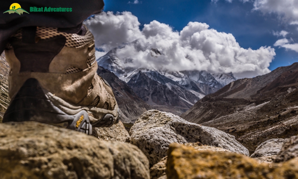 How To Look Instagram Worthy Even On Your Trek