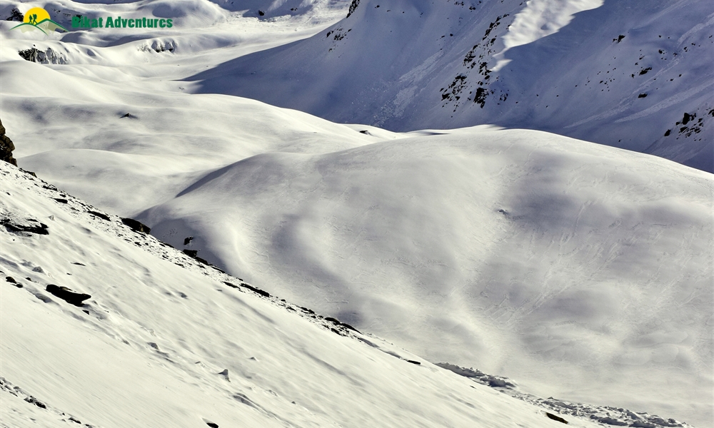 FRIENDSHIP PEAK: THE SUMMIT WITHIN