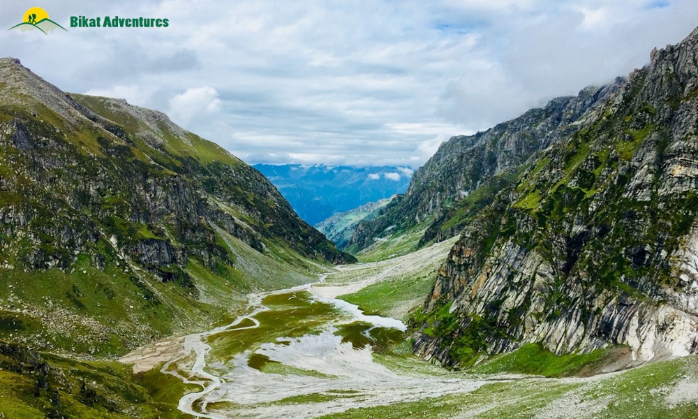 Latest Updates On Kashmir Treks 