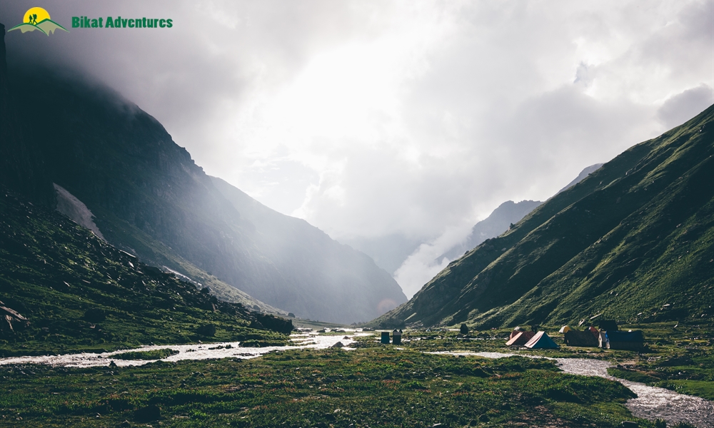 Latest Updates On Kashmir Treks 