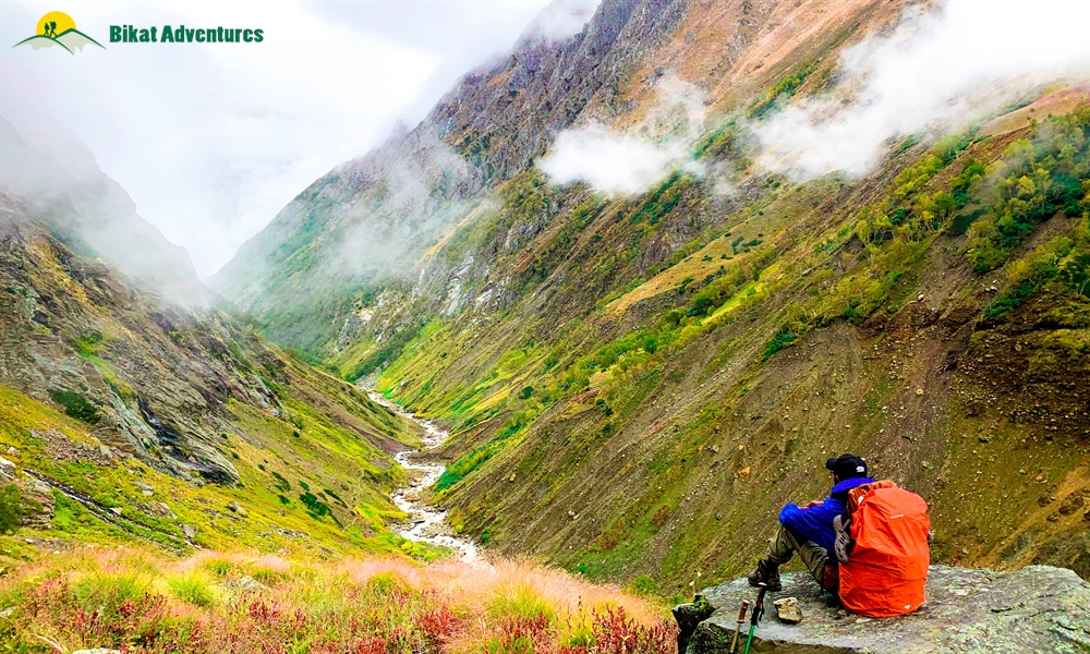 Mt. Gangotri III: A Lesson In Climbing