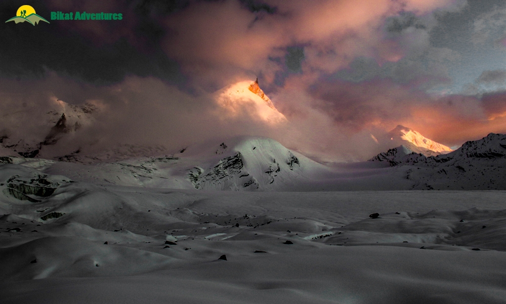 Black Peak: Two Steps Forward, One Step Back