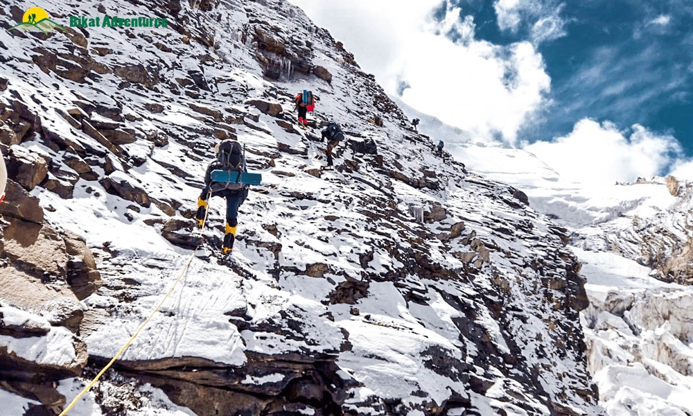 9 Expeditions to Challenge You In 2021
