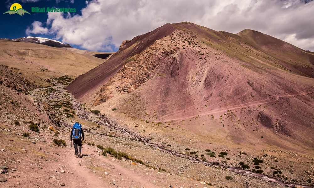 BEST ALTERNATIVES TO STOK KANGRI TREK