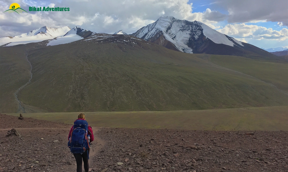 BEST ALTERNATIVES TO STOK KANGRI TREK