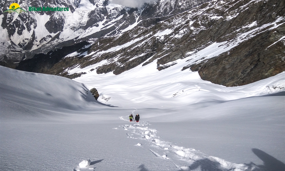 BEST ALTERNATIVES TO STOK KANGRI TREK