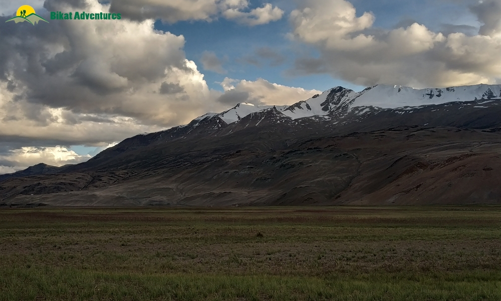 BEST ALTERNATIVES TO STOK KANGRI TREK