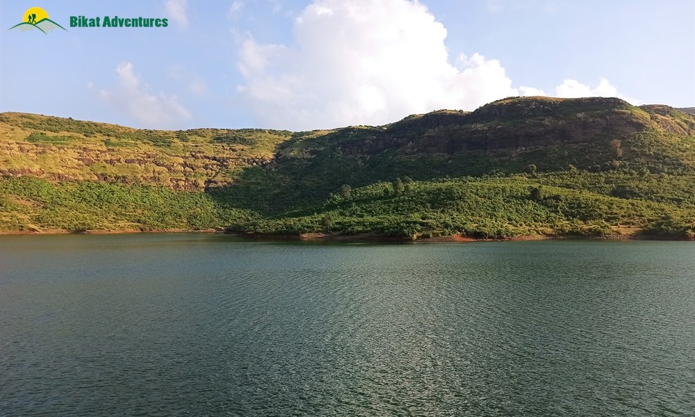 Maharashtra Memoirs: Hiking in the Sahyadris