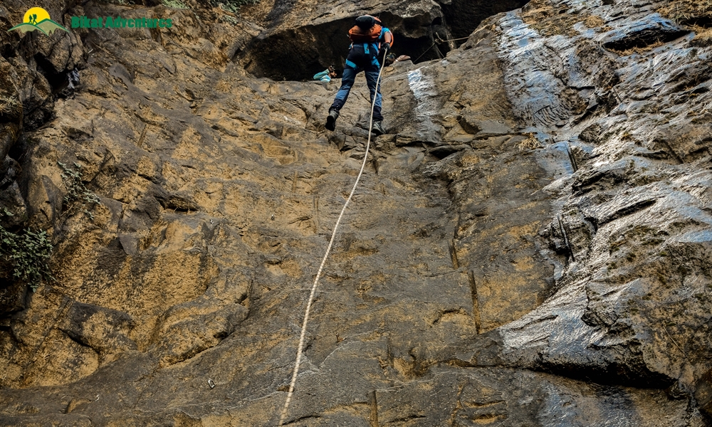 Maharashtra Memoirs: Hiking in the Sahyadris