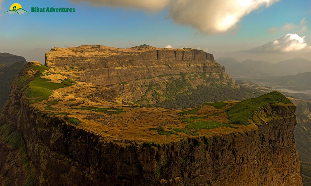Maharashtra Memoirs: Hiking in the Sahyadris