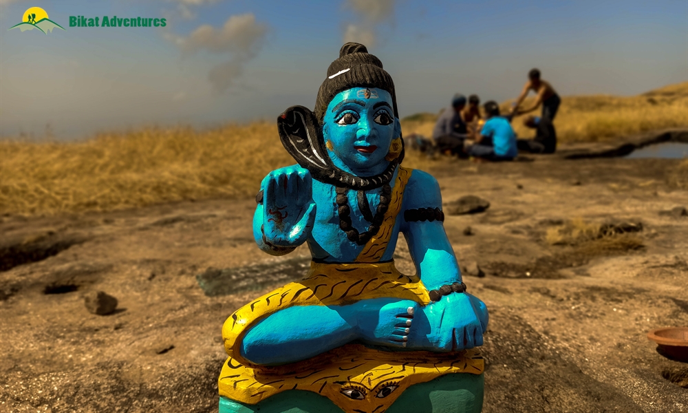 Maharashtra Memoirs: Hiking in the Sahyadris