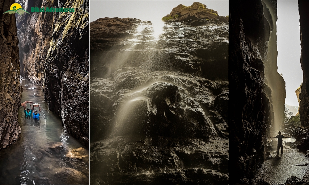 Maharashtra Memoirs: Hiking in the Sahyadris