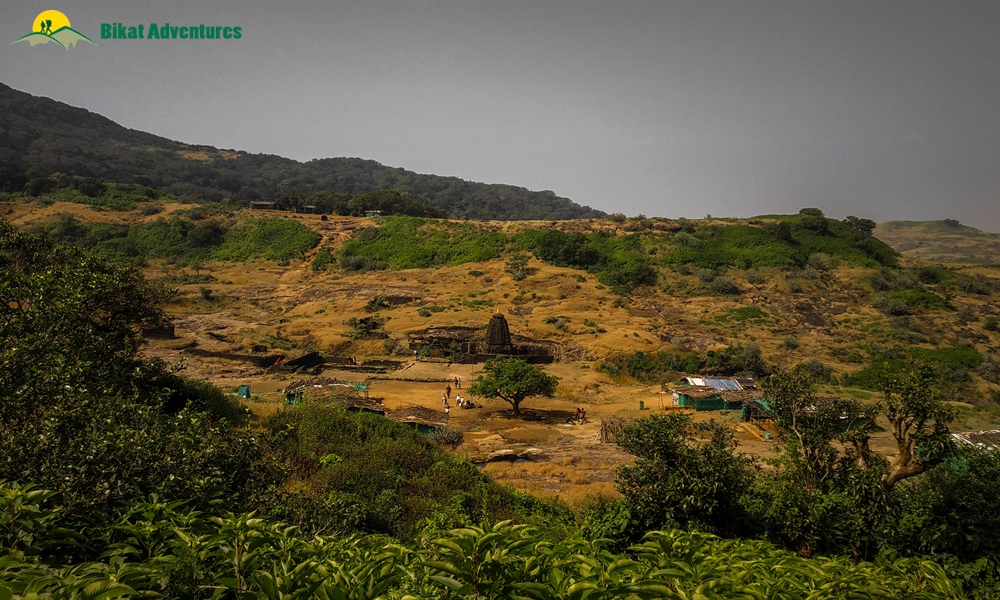 Maharashtra Memoirs: Hiking in the Sahyadris