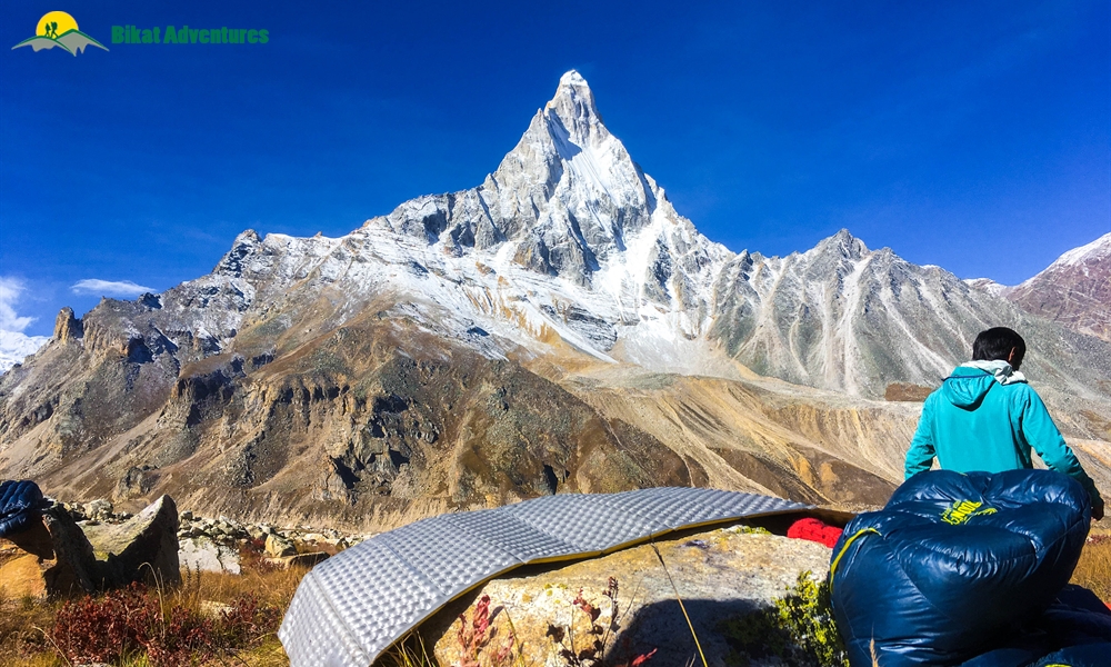 27 Passes, 1022 kms, 47 Days : A Story Of Skill & Survival