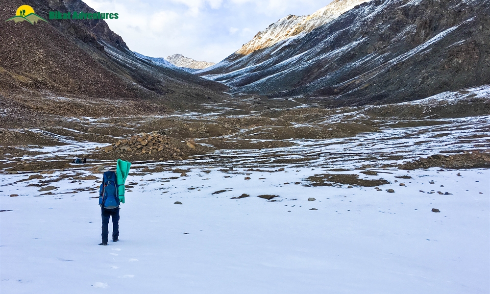 Lockdown Reads: A Collection Of Our Adventures In The Mountains (Part 1)