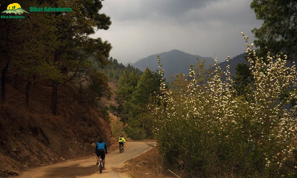 Lockdown Reads: A Collection Of Our Adventures In The Mountains (Part 1)