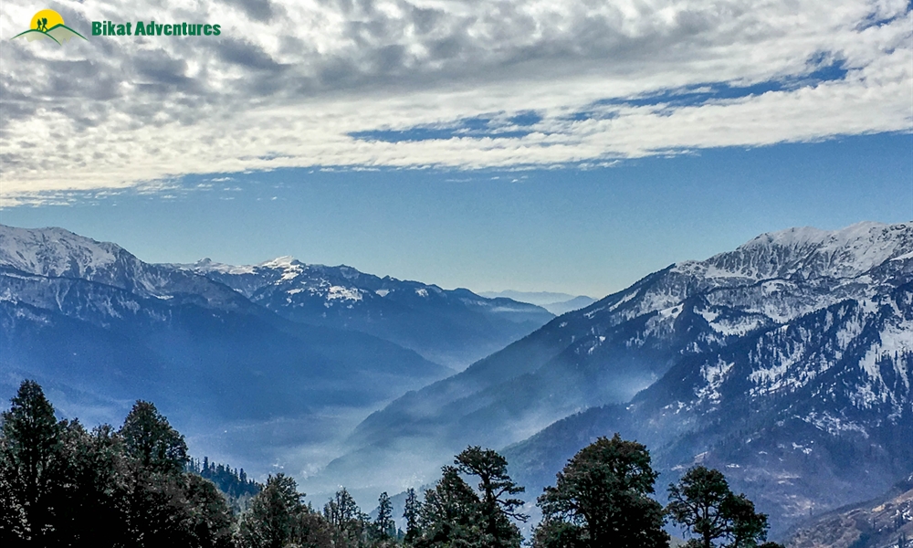 Lockdown Reads: A Collection Of Our Adventures In The Mountains (Part 1)