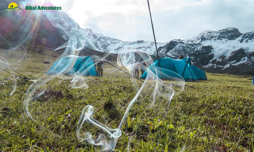 Lockdown Reads: A Collection Of Our Adventures In The Mountains (Part 1)