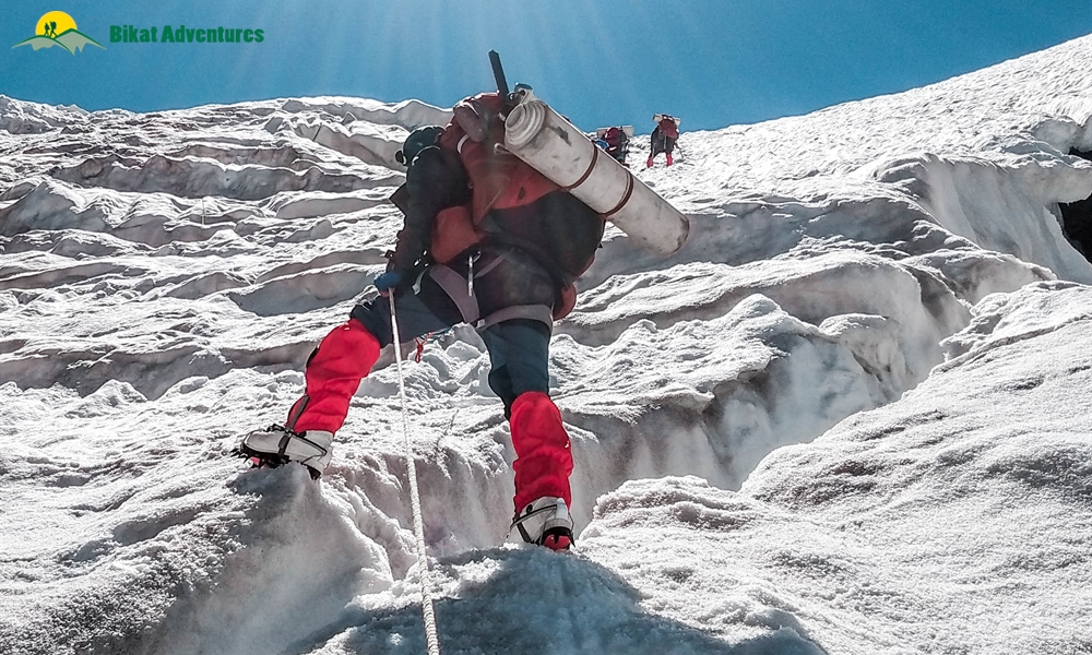 Lockdown Reads: A Collection Of Our Adventures In The Mountains (Part 1)