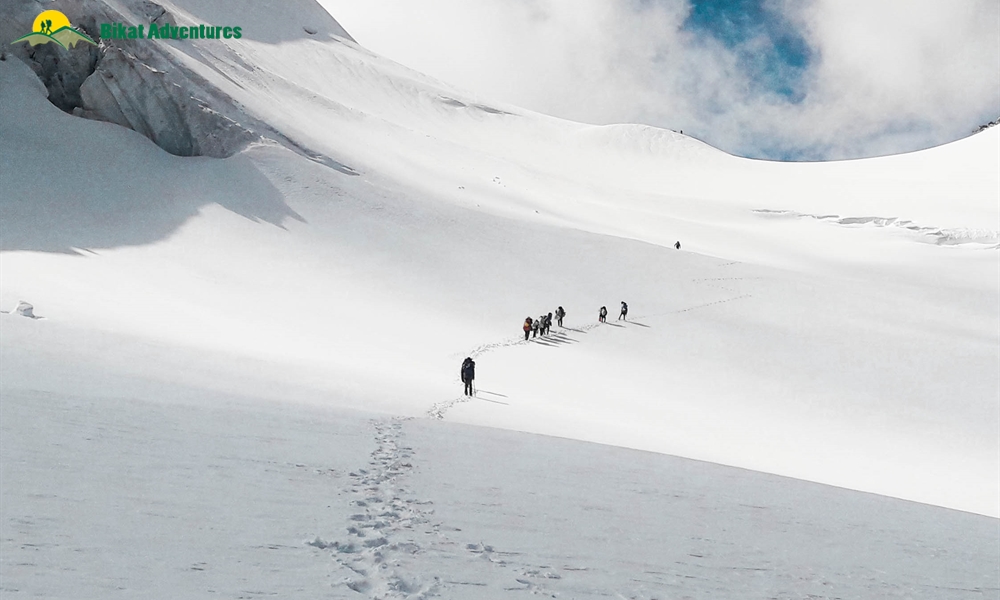 Lockdown Reads: A Collection Of Our Adventures In The Mountains (Part 2)
