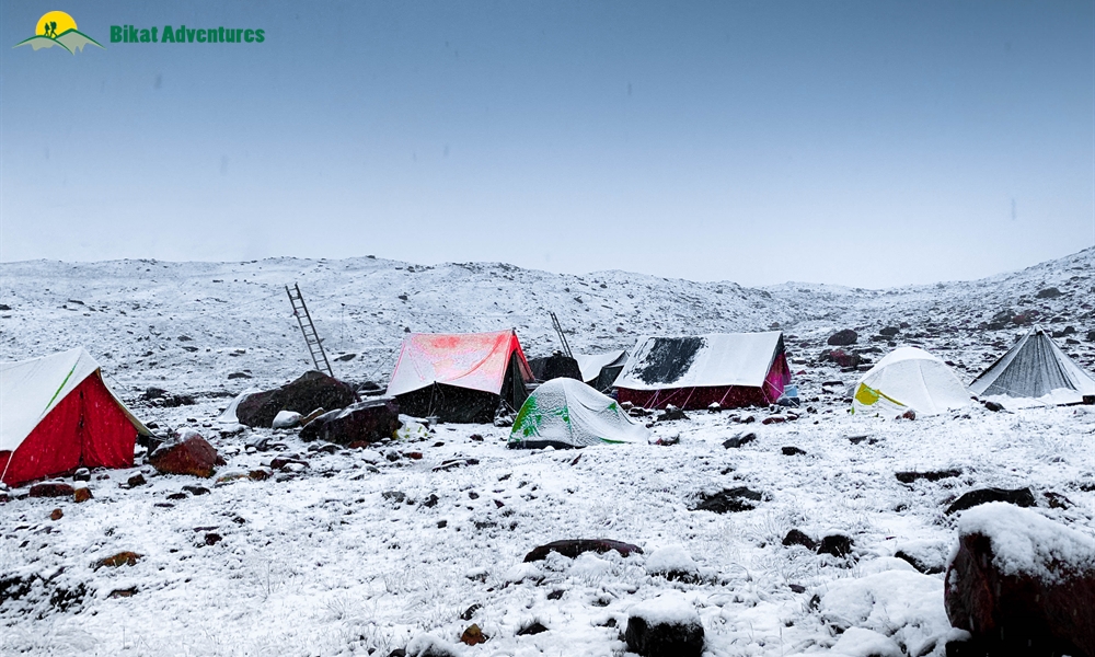 Lockdown Reads: A Collection Of Our Adventures In The Mountains (Part 2)