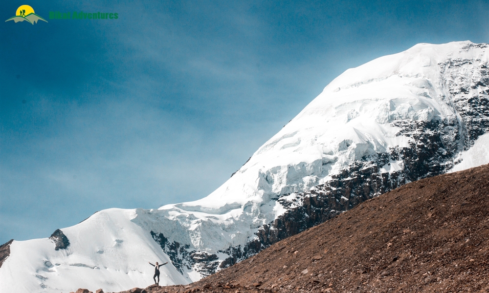 Lockdown Reads: A Collection Of Our Adventures In The Mountains (Part 2)