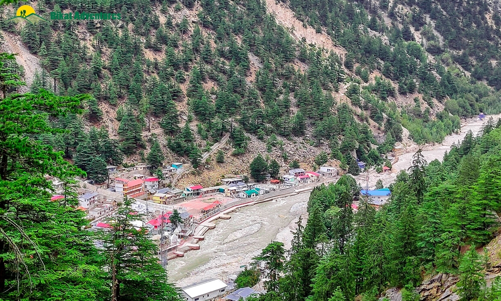 Kalindi Khal: An Experience Steeped In Murphy's Law (Part 1/2)
