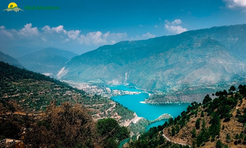 Kalindi Khal: An Experience Steeped In Murphy's Law (Part 1/2)
