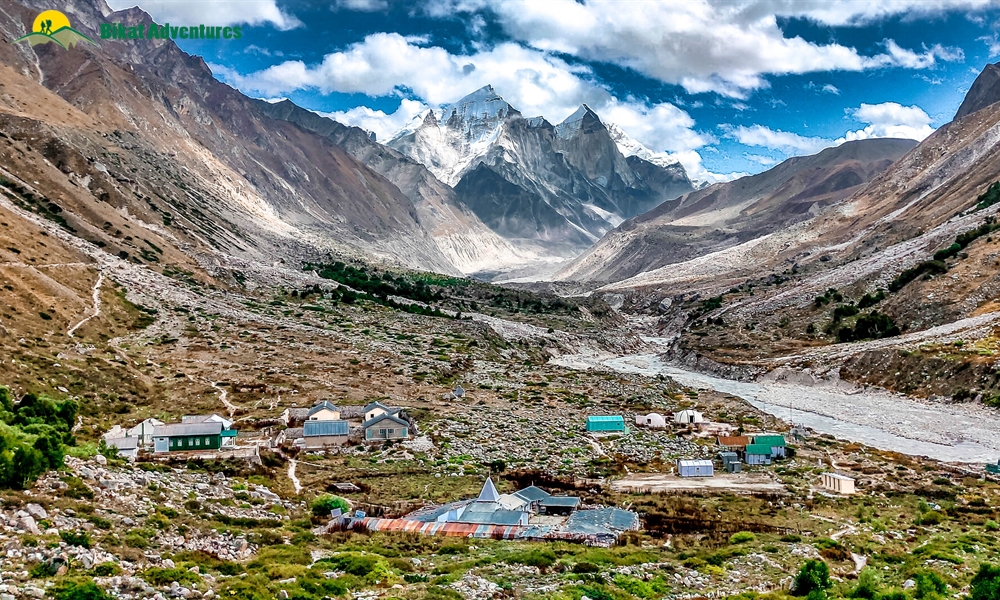 Kalindi Khal: An Experience Steeped In Murphy's Law (Part 1/2)