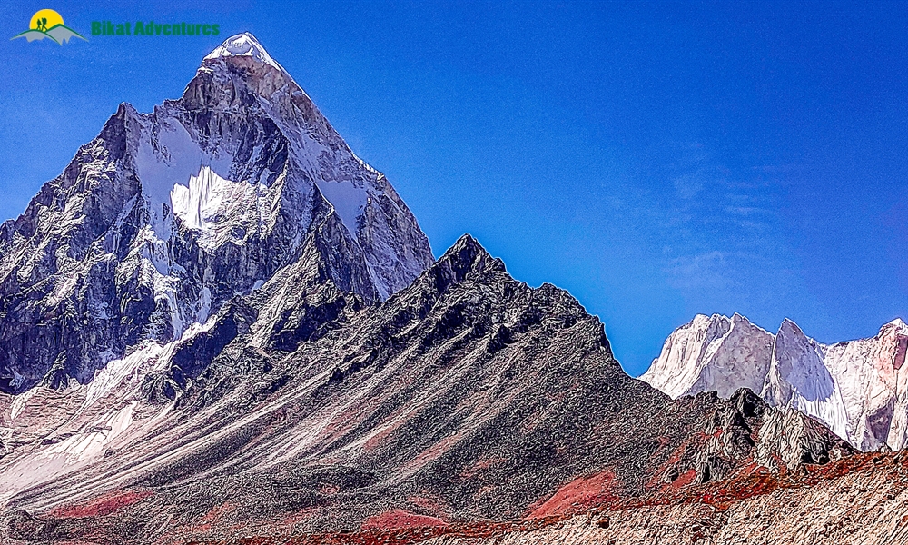 Kalindi Khal: An Experience Steeped In Murphy's Law (Part 1/2)