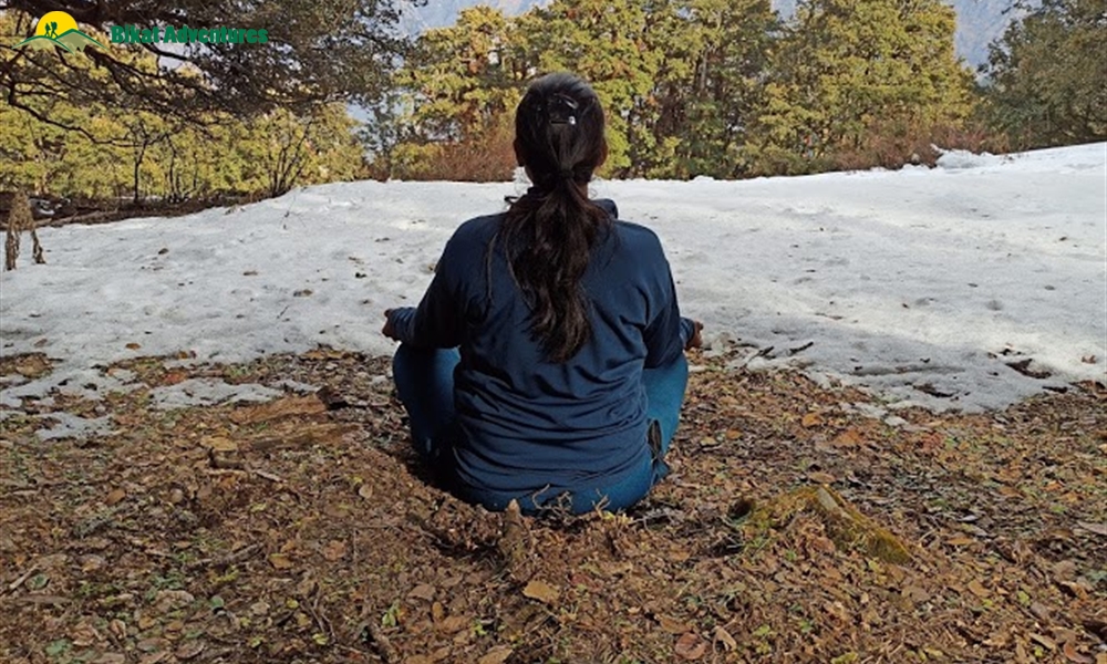 Pangarchulla peak - the adventure dose