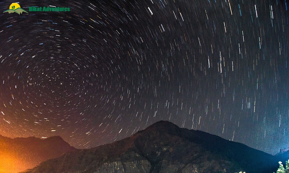 A trek to Kedarkantha